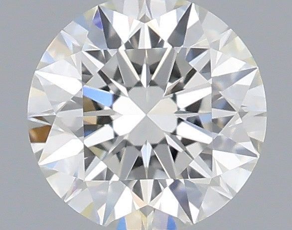 0.3 ct Round Diamond