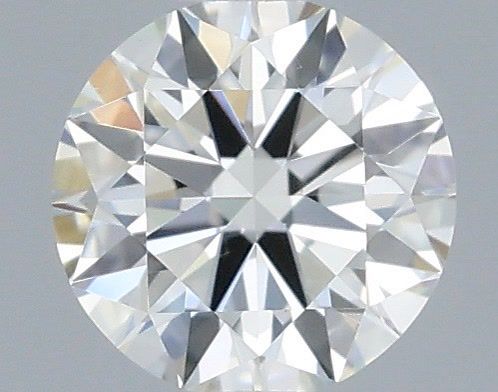 0.30 ct Round diamond