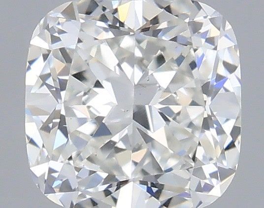 0.30 ct Cushion Modified diamond