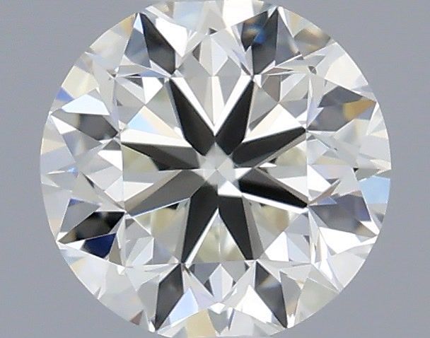 0.3 ct Round Diamond
