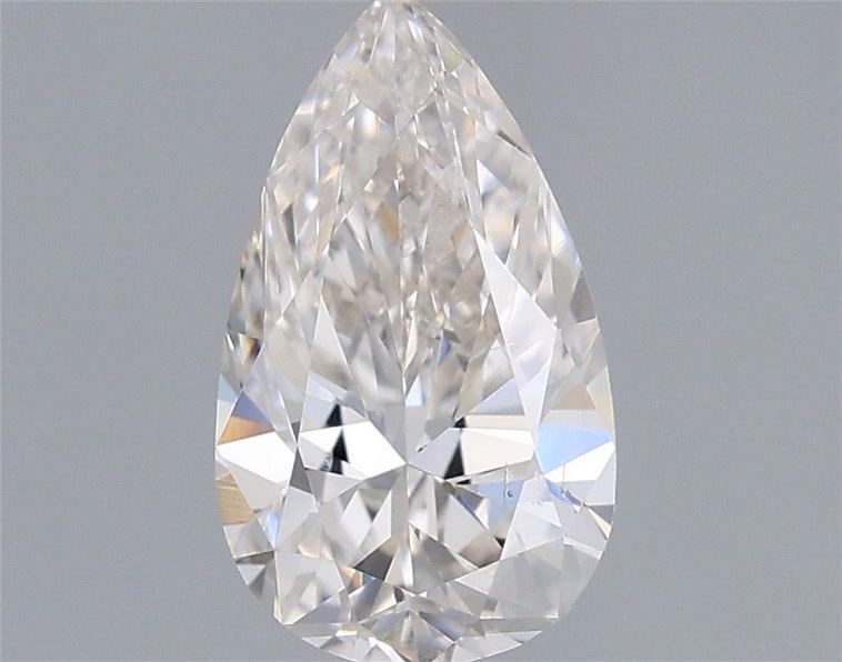 0.5 ct Pear Diamond
