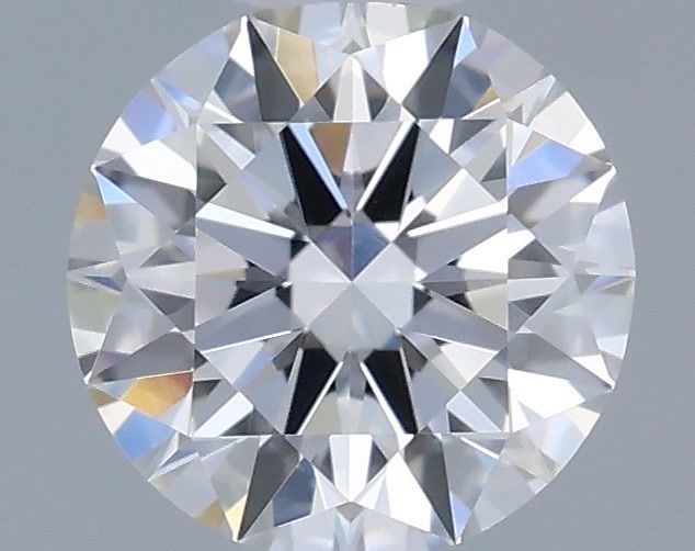 0.40 ct Round diamond
