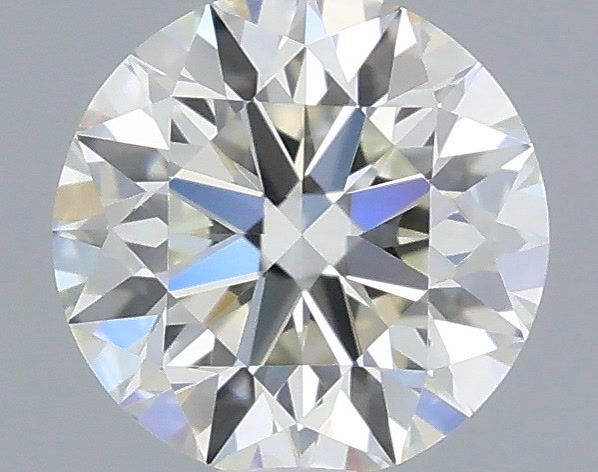 0.3 ct Round Diamond