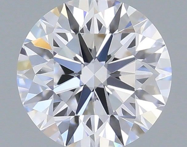 Diament 0.34 ct D/VS1