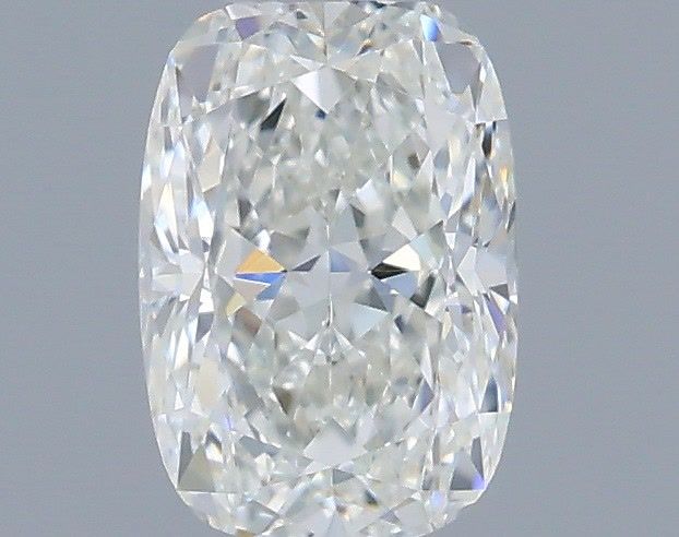 0.37 ct Cushion brilliant Diamond
