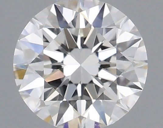 0.31 ct Round diamond