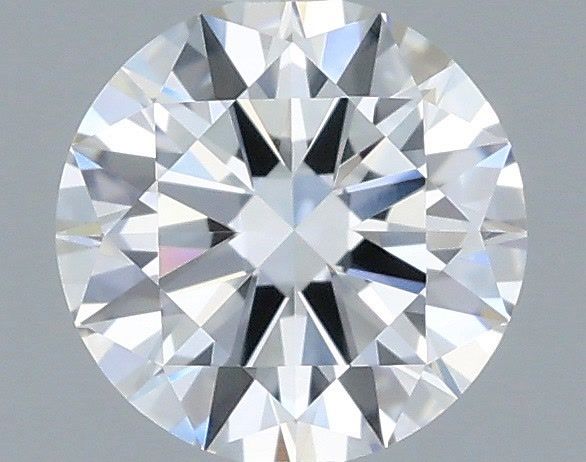 0.50 ct Round diamond