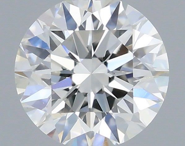 0.3 ct Round Diamond