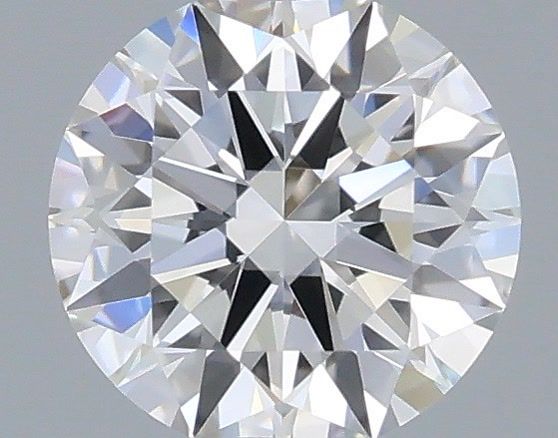 0.31 ct Round diamond