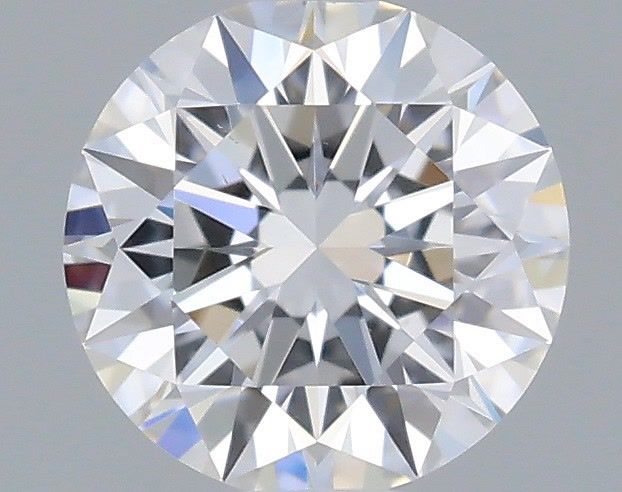 Diament 0.35 ct D/VS1