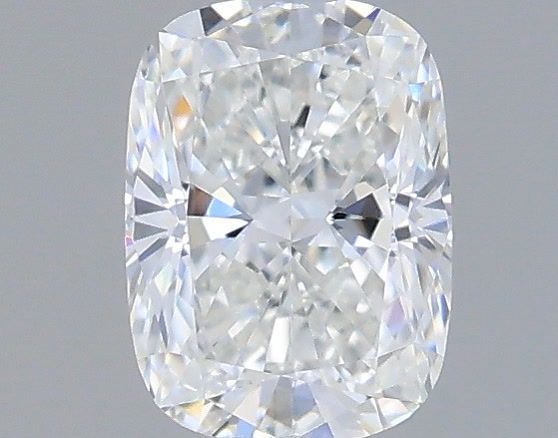 0.3 ct Cushion brilliant Diamond