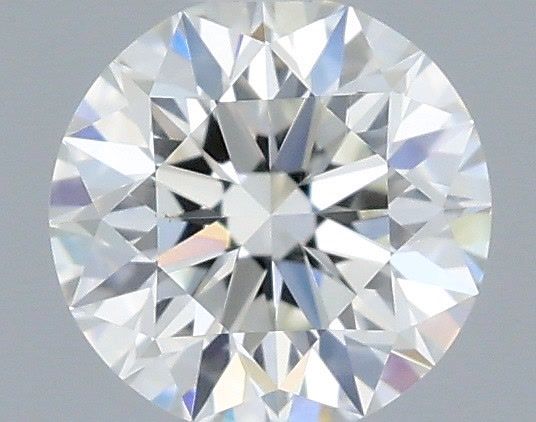 0.4 ct Round Diamond