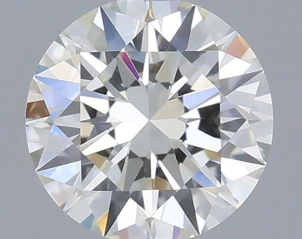 Diament 0.35 ct H/VVS1