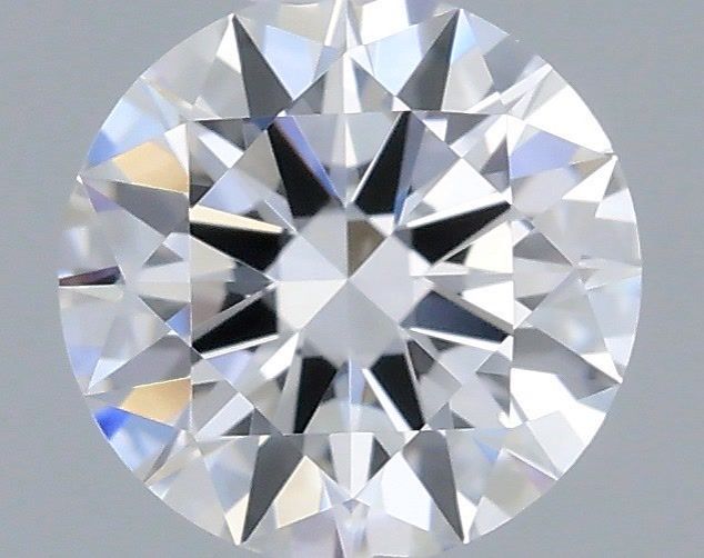 Diament 0.38 ct D/VVS1