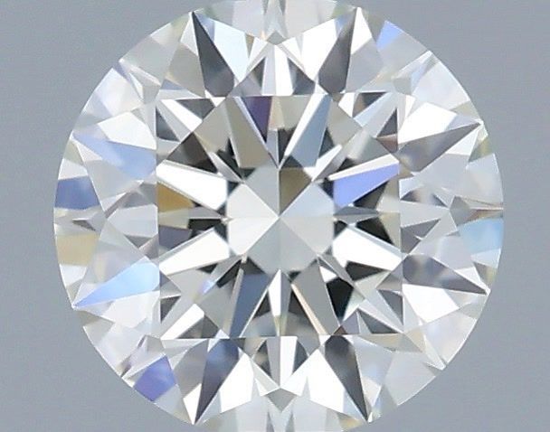 0.4 ct Round Diamond