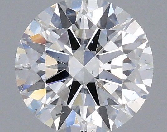 0.4 ct Round Diamond