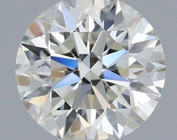 0.3 ct Round Diamond
