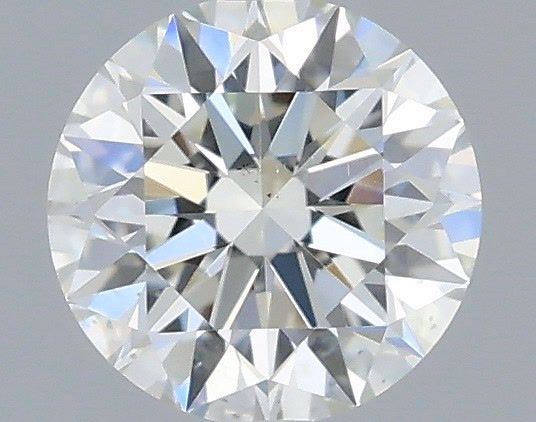 0.31 ct Round Diamond