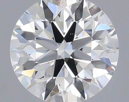 0.31 ct Round Diamond