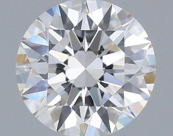 0.44 ct Round diamond