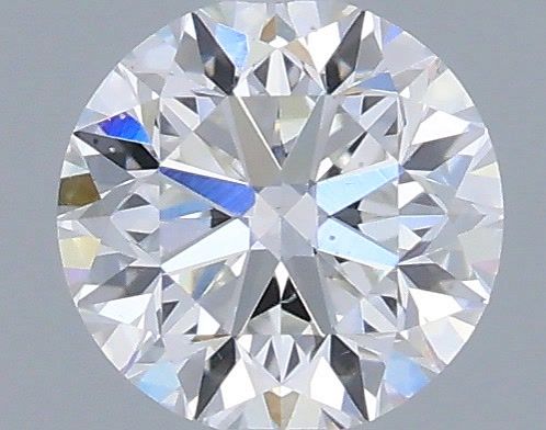 0.3 ct Round Diamond
