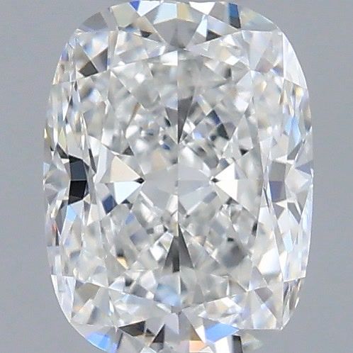 0.46 ct Cushion Brilliant diamond