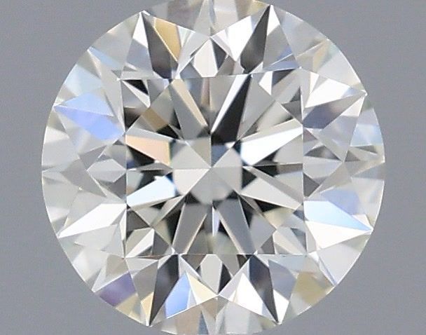 0.3 ct Round Diamond