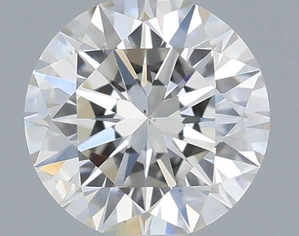 0.3 ct Round Diamond