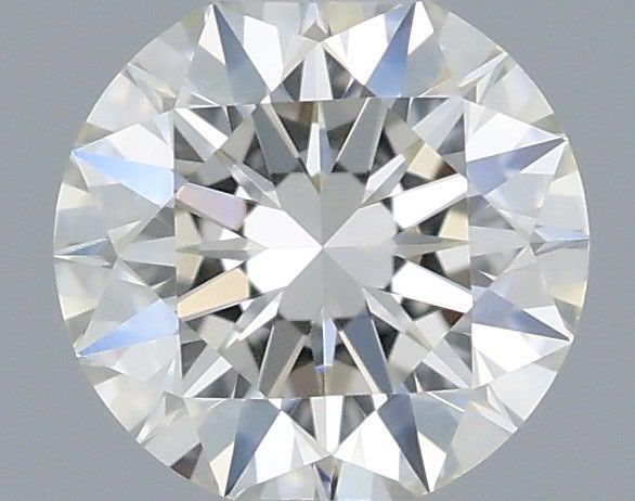 0.31 ct Round Diamond