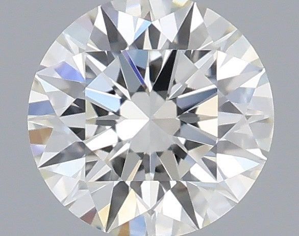 0.3 ct Round Diamond