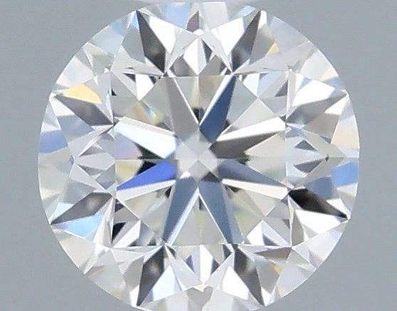 0.3 ct Round Diamond