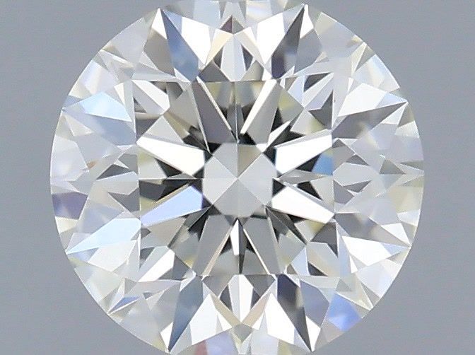 0.4 ct Round Diamond
