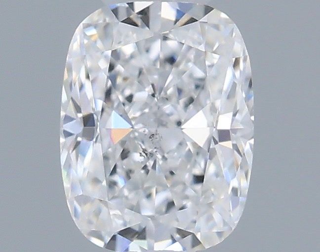 0.4 ct Cushion brilliant Diamond