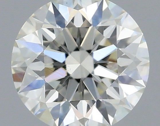 0.31 ct Round Diamond