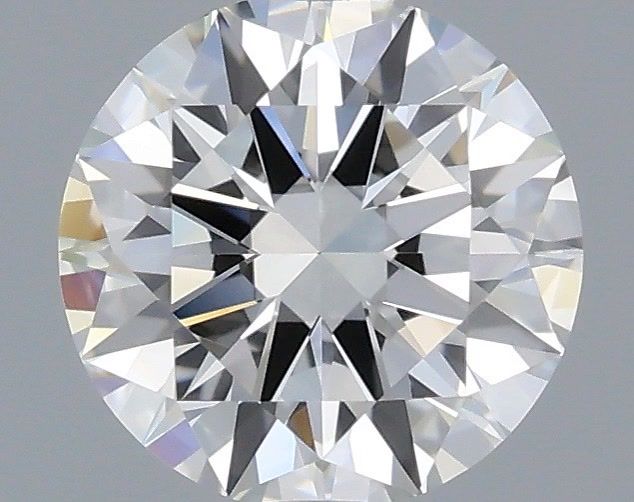 Diament 0.7 ct H/VVS1
