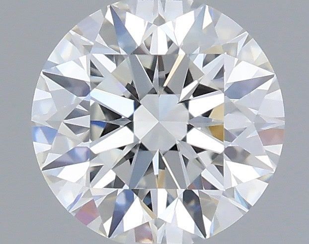 0.6 Carat