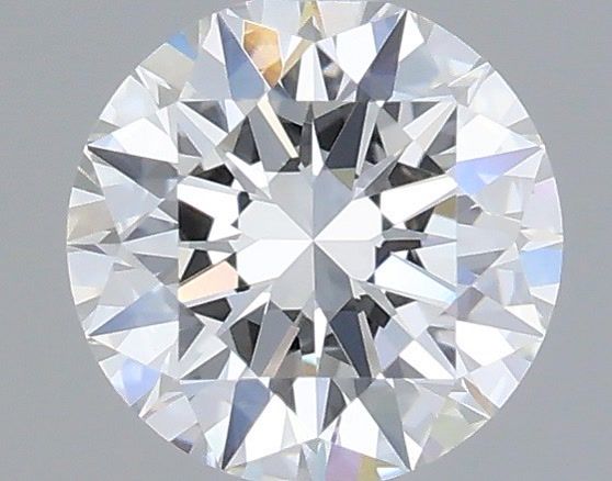0.40 ct Round diamond
