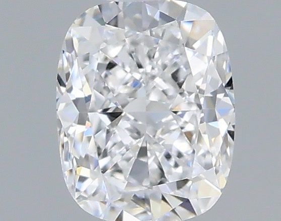 0.3 ct Cushion brilliant Diamond