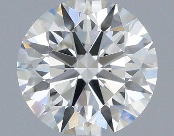 0.3 ct Round Diamond