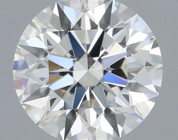 0.36 ct Round Diamond