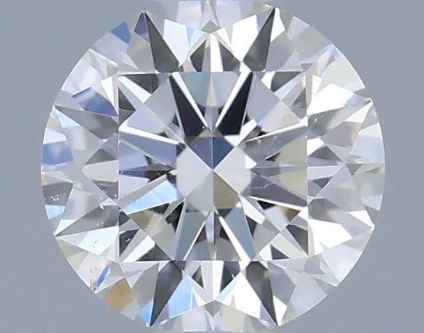 0.31 ct Round Diamond