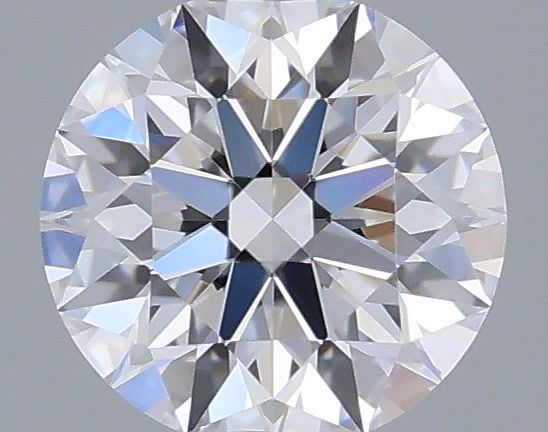 Diament 0.3 ct D/VVS1