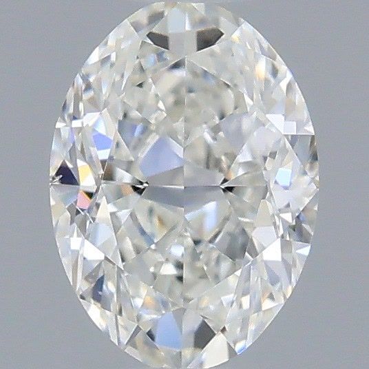 0.3 ct Oval Diamond