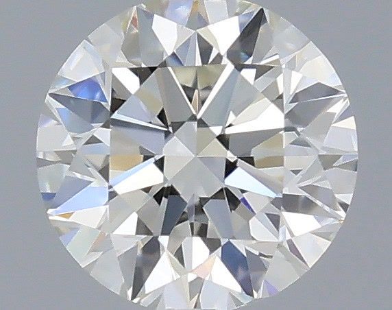 0.3 ct Round Diamond