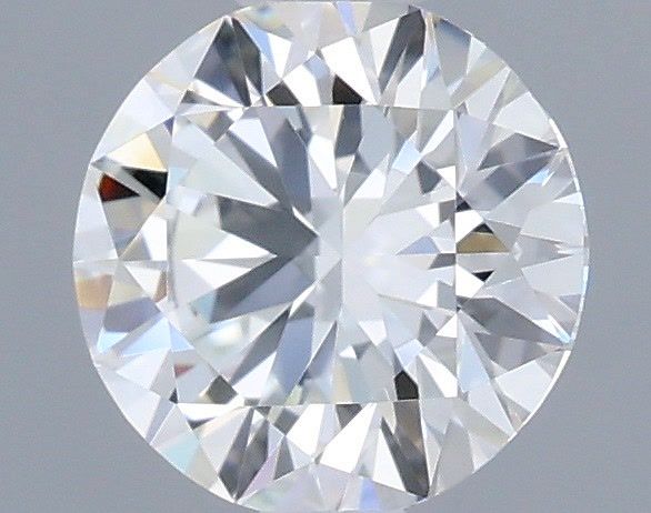 0.60 ct Round diamond