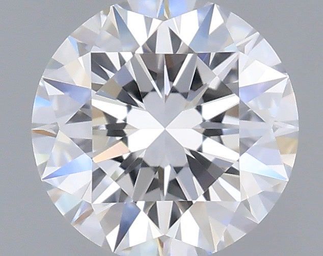 Diament 0.5 ct D/VVS1