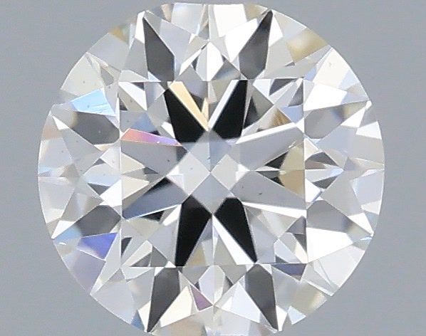 0.3 ct Round Diamond