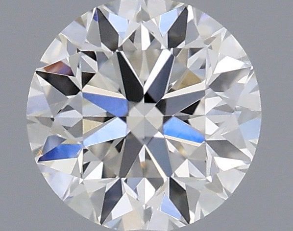 0.3 ct Round Diamond