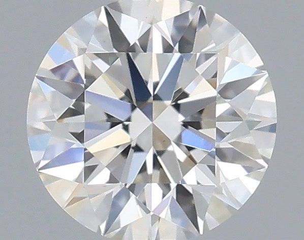0.32 ct Round Diamond