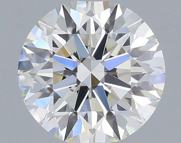 0.39 ct Round Diamond